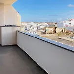 Ocean View 아파트
