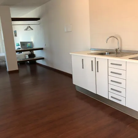 Ocean View Apartman *