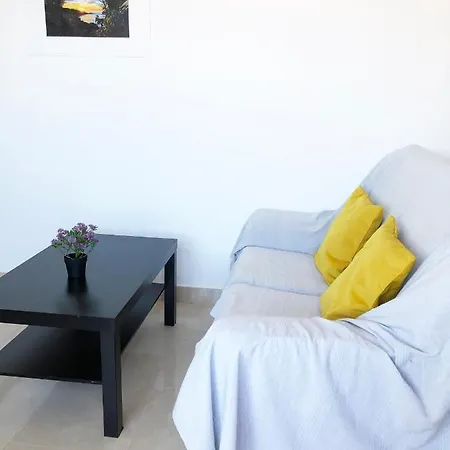 Ocean View Apartman *