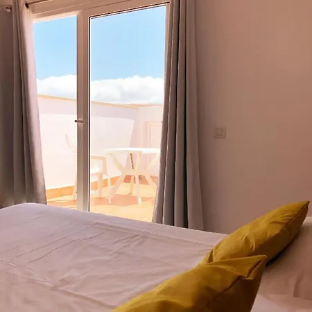 Apartman Ocean View Cotillo