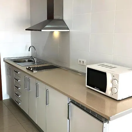 Ocean View Apartman Cotillo