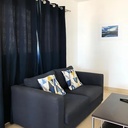 Apartman Ocean View Cotillo