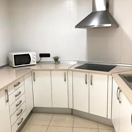 Apartman Ocean View *