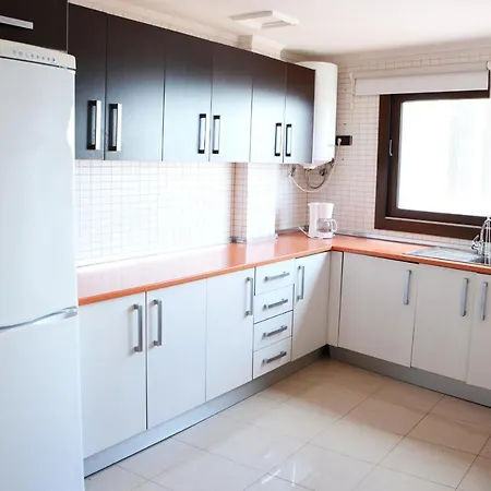 Ocean View Apartman *