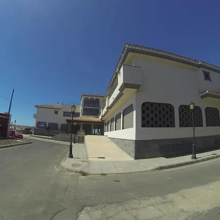 Ocean View Apartman Cotillo