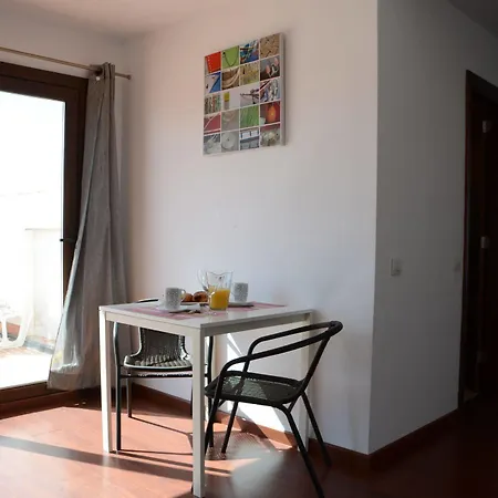 Apartman Ocean View *
