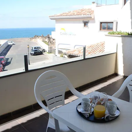 Apartman Ocean View *