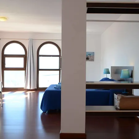 Ocean View Apartman