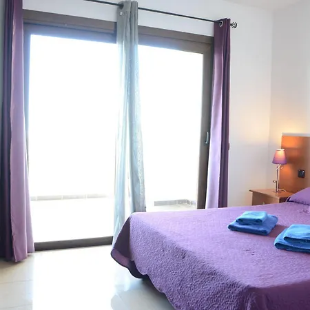 Ocean View Apartman