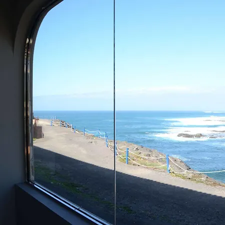 Ocean View *