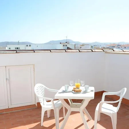 Ocean View Apartman *
