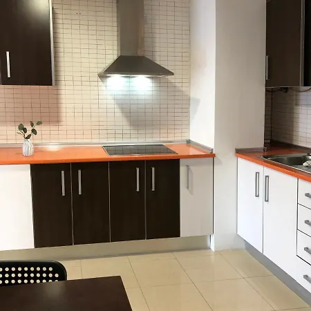 Ocean View Apartman *