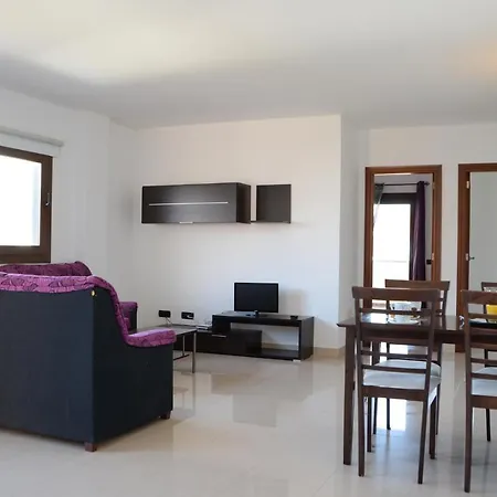 Ocean View Apartman Cotillo