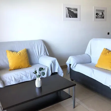 Ocean View Apartman
