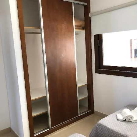 Ocean View Apartman Cotillo