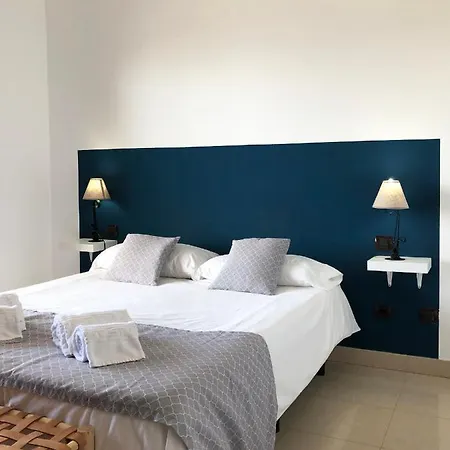 Apartman Ocean View *