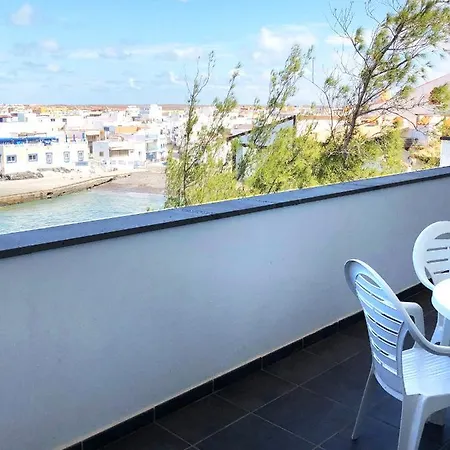 Apartman Ocean View