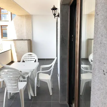 Apartman Ocean View