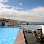科蒂略海景公寓 Cotillo