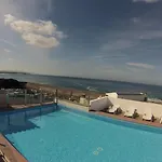科蒂略海景公寓