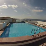 科蒂略海景公寓 Cotillo
