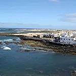 科蒂略海景公寓 *