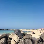 科蒂略海景公寓 * Cotillo