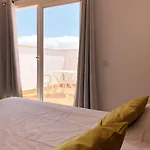 科蒂略海景公寓 * Cotillo