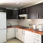 科蒂略海景公寓 *