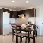 科蒂略海景公寓 Cotillo