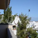 科蒂略海景公寓 *