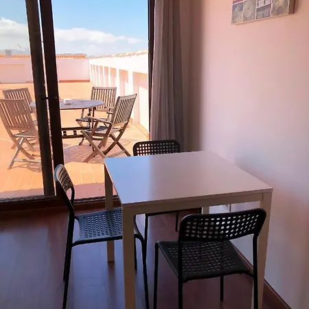 Apartment Ocean View