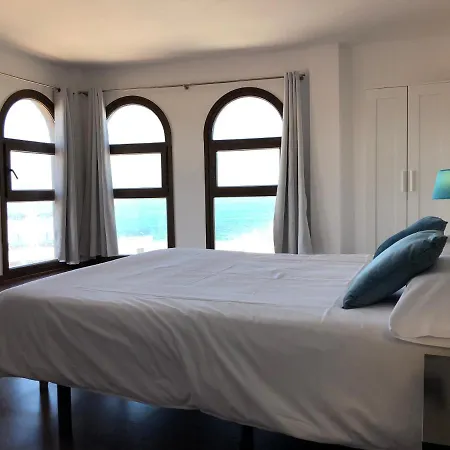 Ocean View Apartment *
