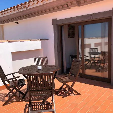 Apartament Ocean View *