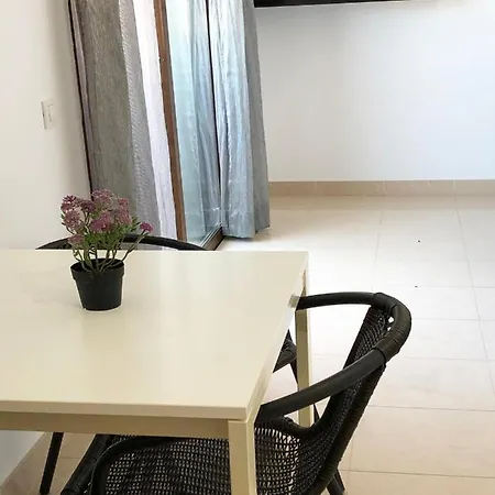 Apartment Ocean View