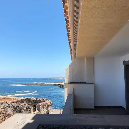 Ocean View Apartment