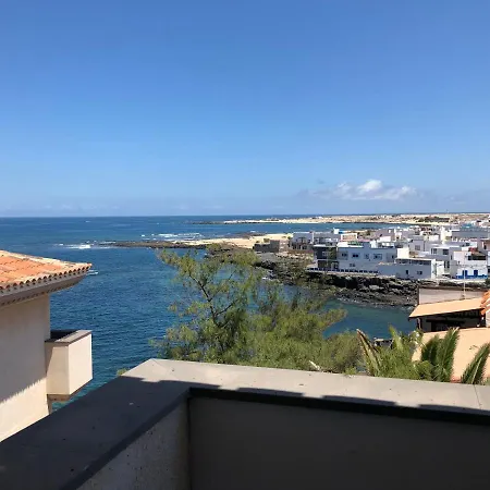Ocean View Apartment