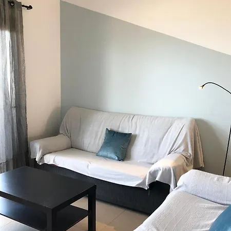 Ocean View Apartment El Cotillo (Fuerteventura)