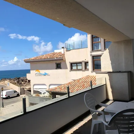 Ocean View Cotillo