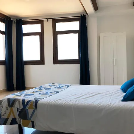 Apartment Ocean View