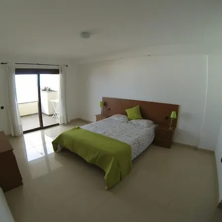 Apartament Ocean View Cotillo