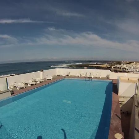 Apartament Ocean View *