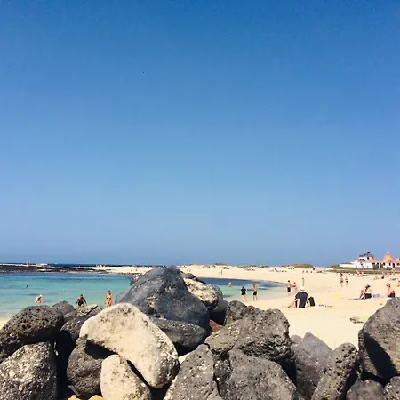 Ocean View * Cotillo