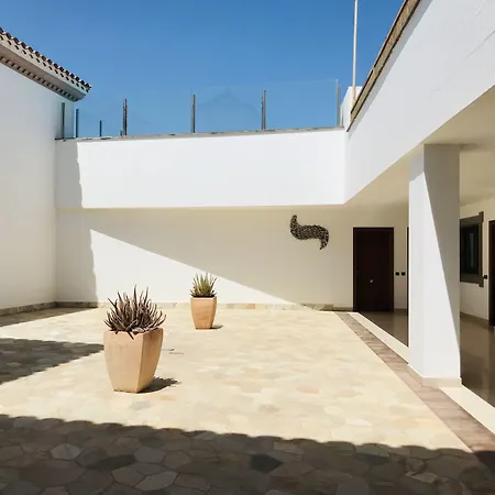 Apartamento Ocean View *