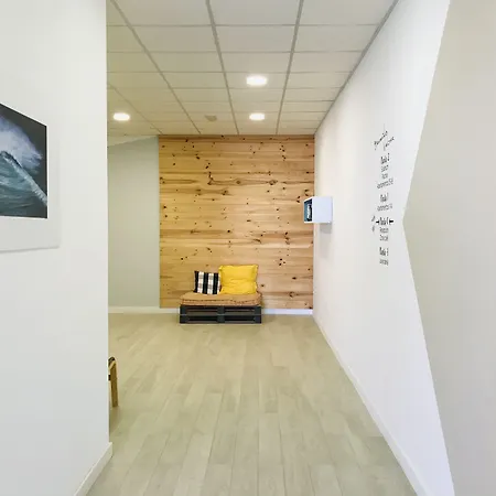 Ocean View Apartament Cotillo