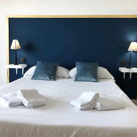 Ocean View Apartament *