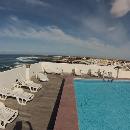 Lägenhet Ocean View Cotillo