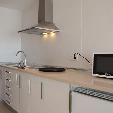 Ocean View * Cotillo