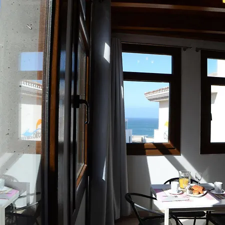 Lägenhet Ocean View