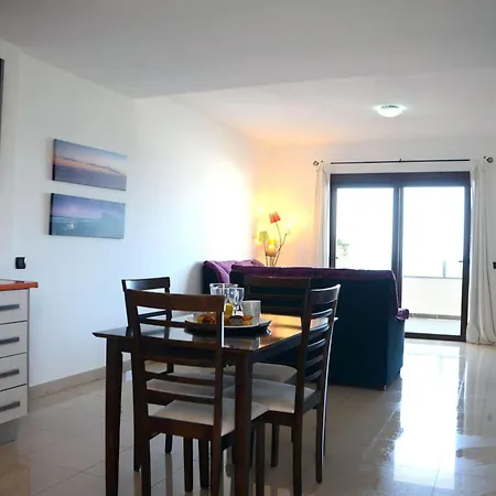 Lägenhet Ocean View *